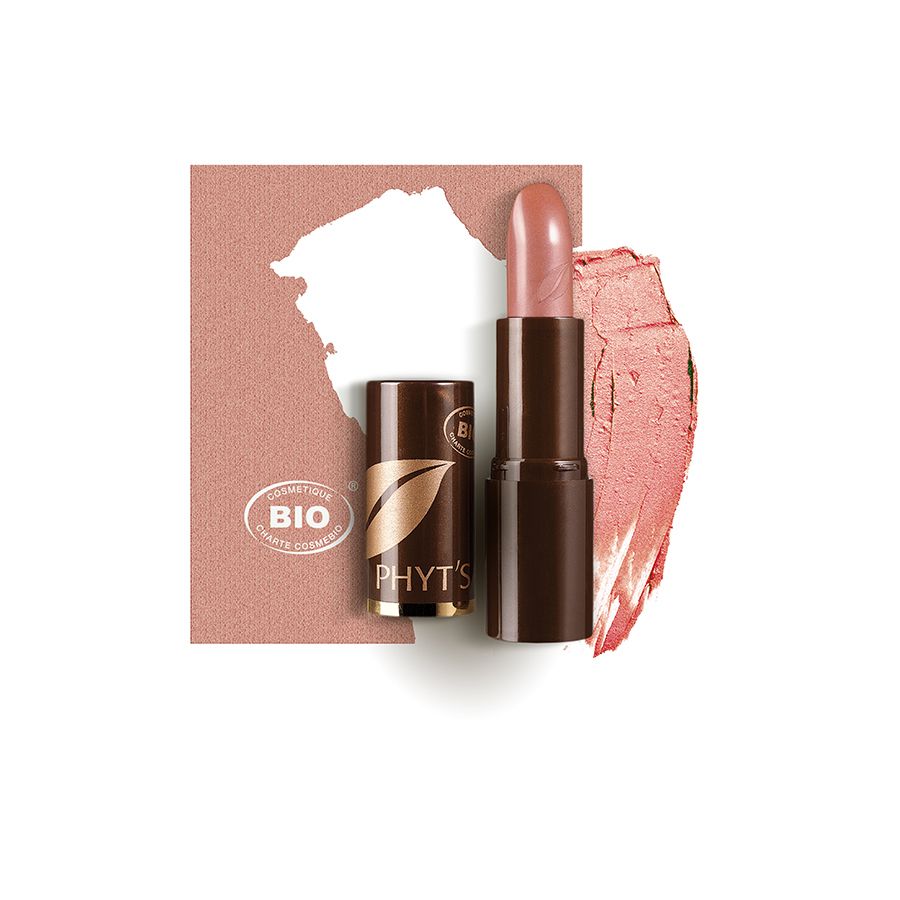 Lūpų dažai "Rausva tafta" / Rouge à Lèvres Rose Taffetas