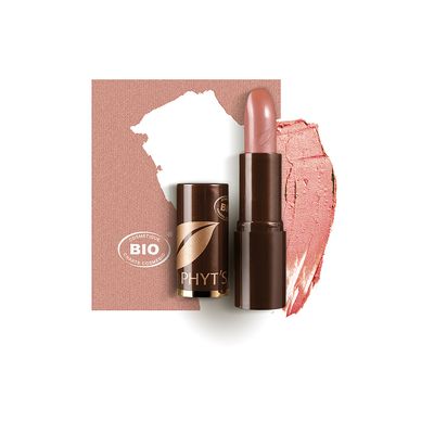 Lūpų dažai "Rausva tafta" / Rouge à Lèvres Rose Taffetas