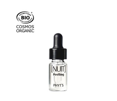Atnaujinantis naktinis šveitiklis / Peeling Resurfaçant Nuit