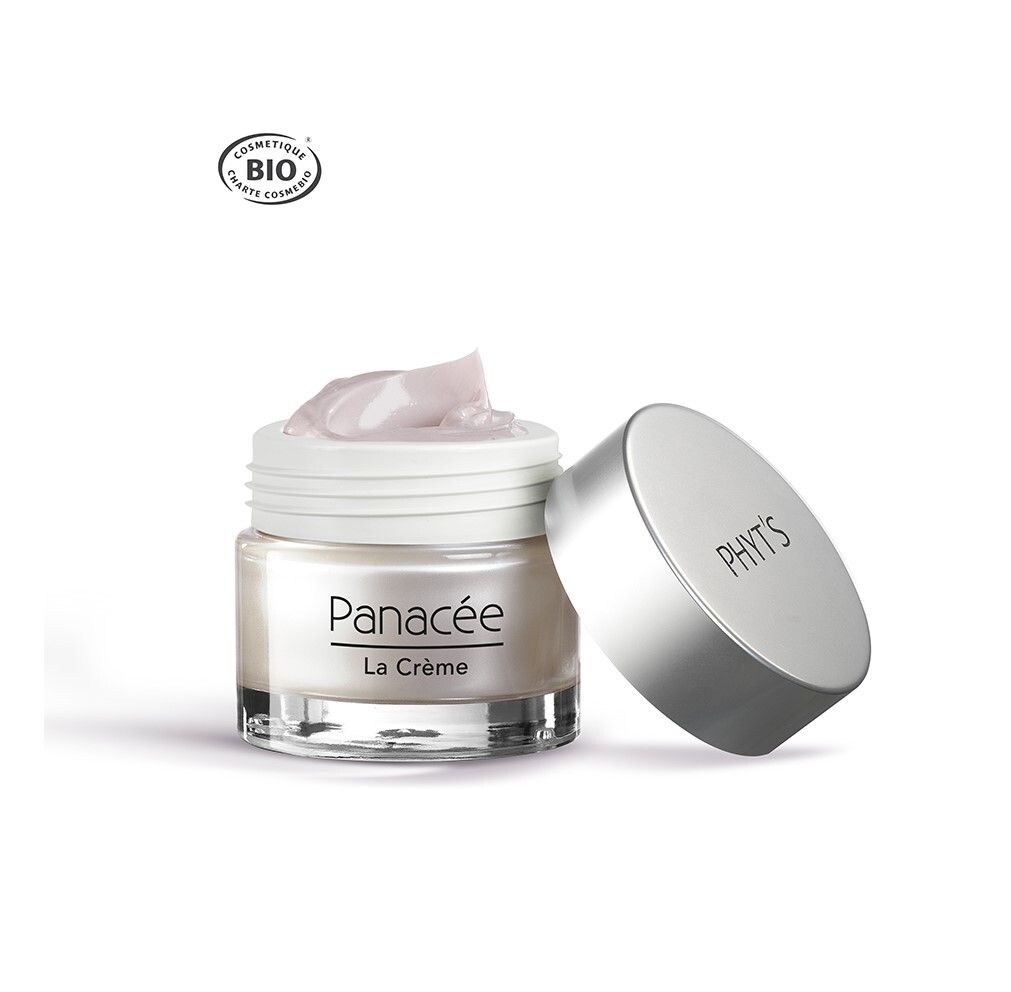 La Crème Panacée