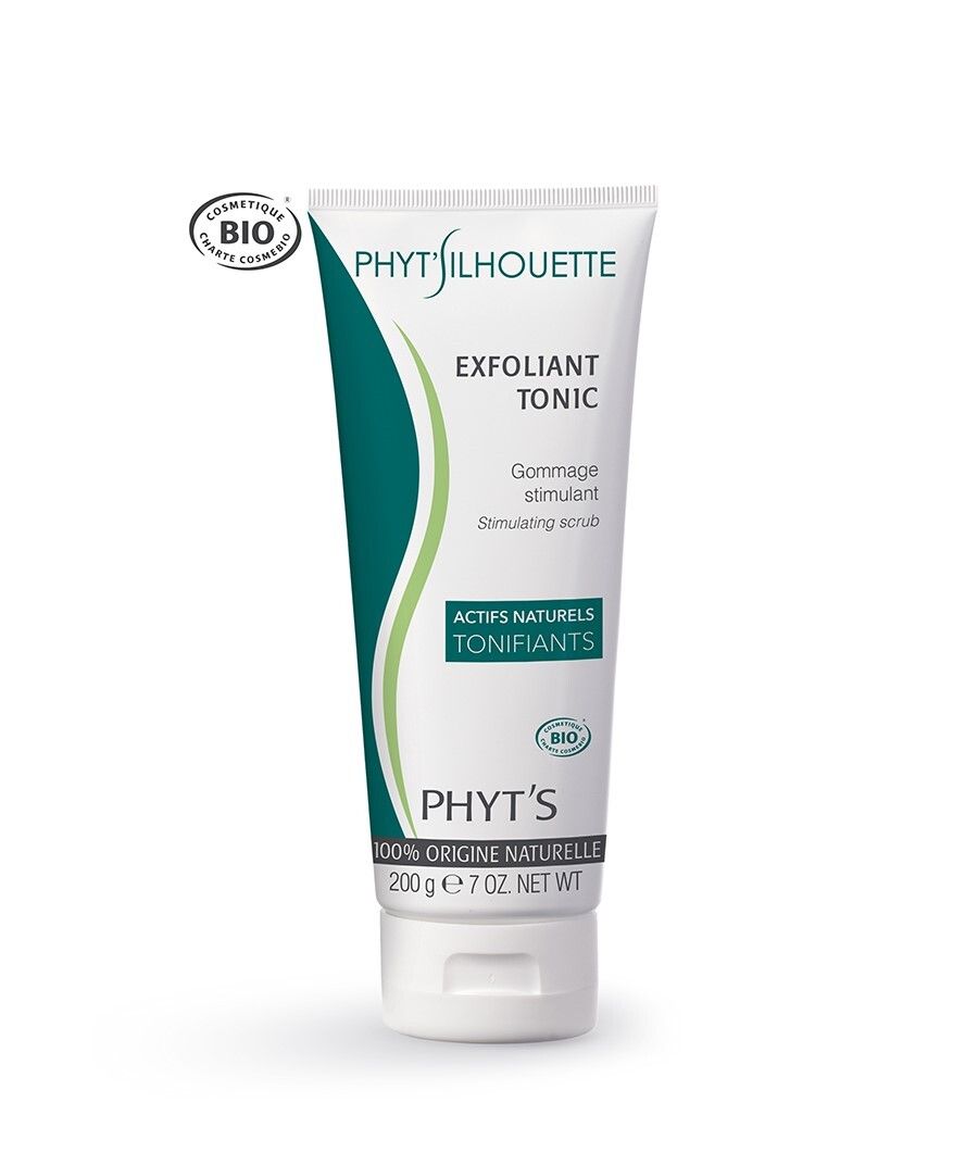 Stimuliuojamasis šveitiklis / Exfoliant Tonic