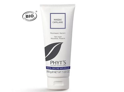 Plaukų kaukė / Masque capillaire