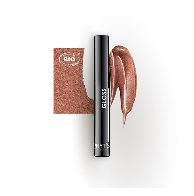 Lūpų blizgis "Meduolis" / Gloss Pain d’Épice