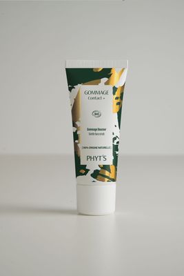 Šveitiklis Contact veidui + MINI / Gommage Contact +