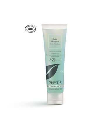 Valomasis gelis / Gelée Nettoyante Antipollution