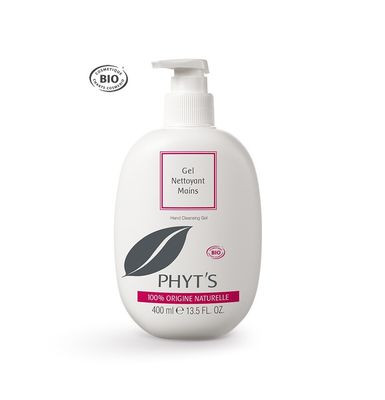 Rankų prausiklis / Gel Nettoyant Mains