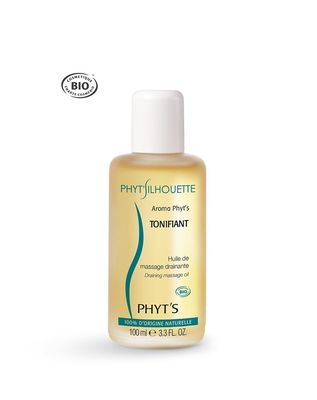 Tonizuojantis aromatinis masažinis aliejus / Aroma Phyt's Tonifiant