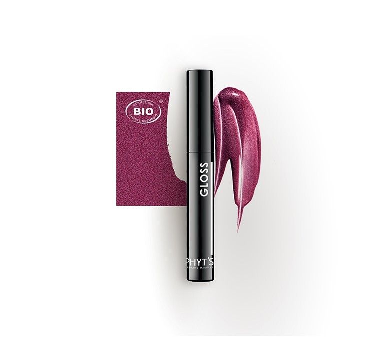 Lūpų blizgis "Paprastoji vyšnia" / Gloss Cerise Griotte