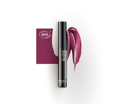 Lūpų blizgis "Paprastoji vyšnia" / Gloss Cerise Griotte