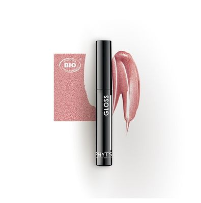 Lūpų blizgis "Figų šerbetas" / Gloss Sorbet Figue