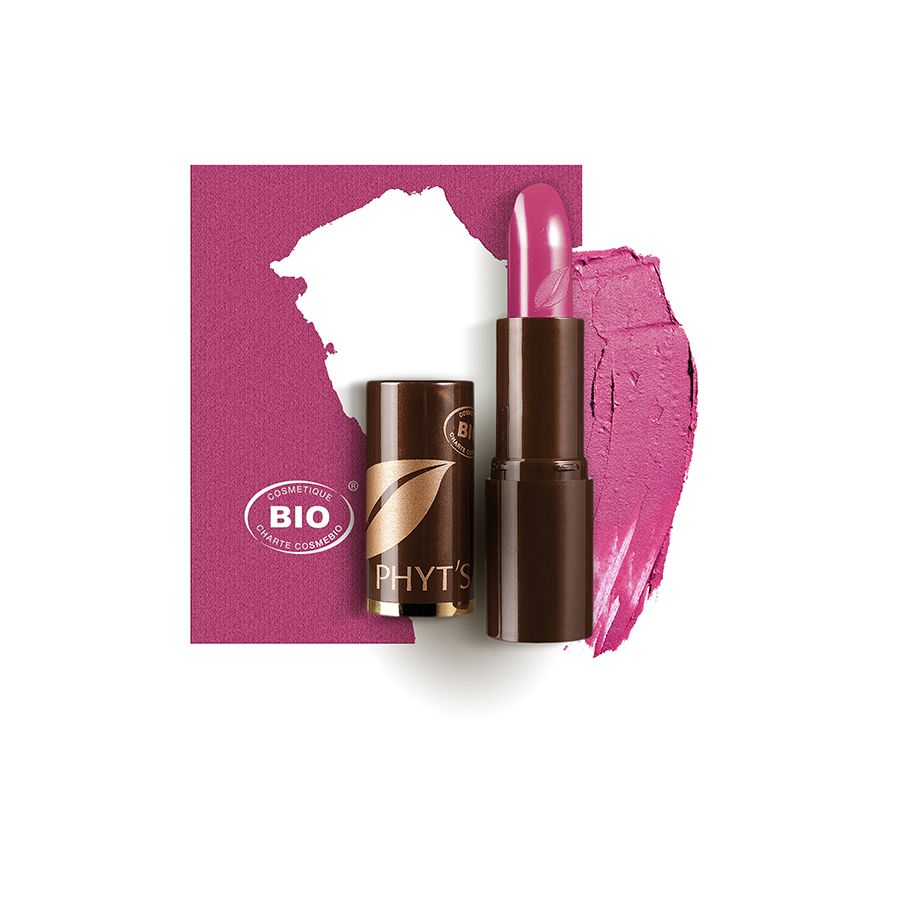 Lūpų dažai "Entuziazmo rausva" / Rouge à Lèvres Rose Ivresse