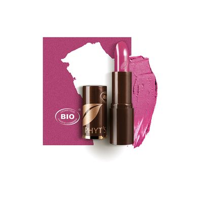 Lūpų dažai "Entuziazmo rausva" / Rouge à Lèvres Rose Ivresse