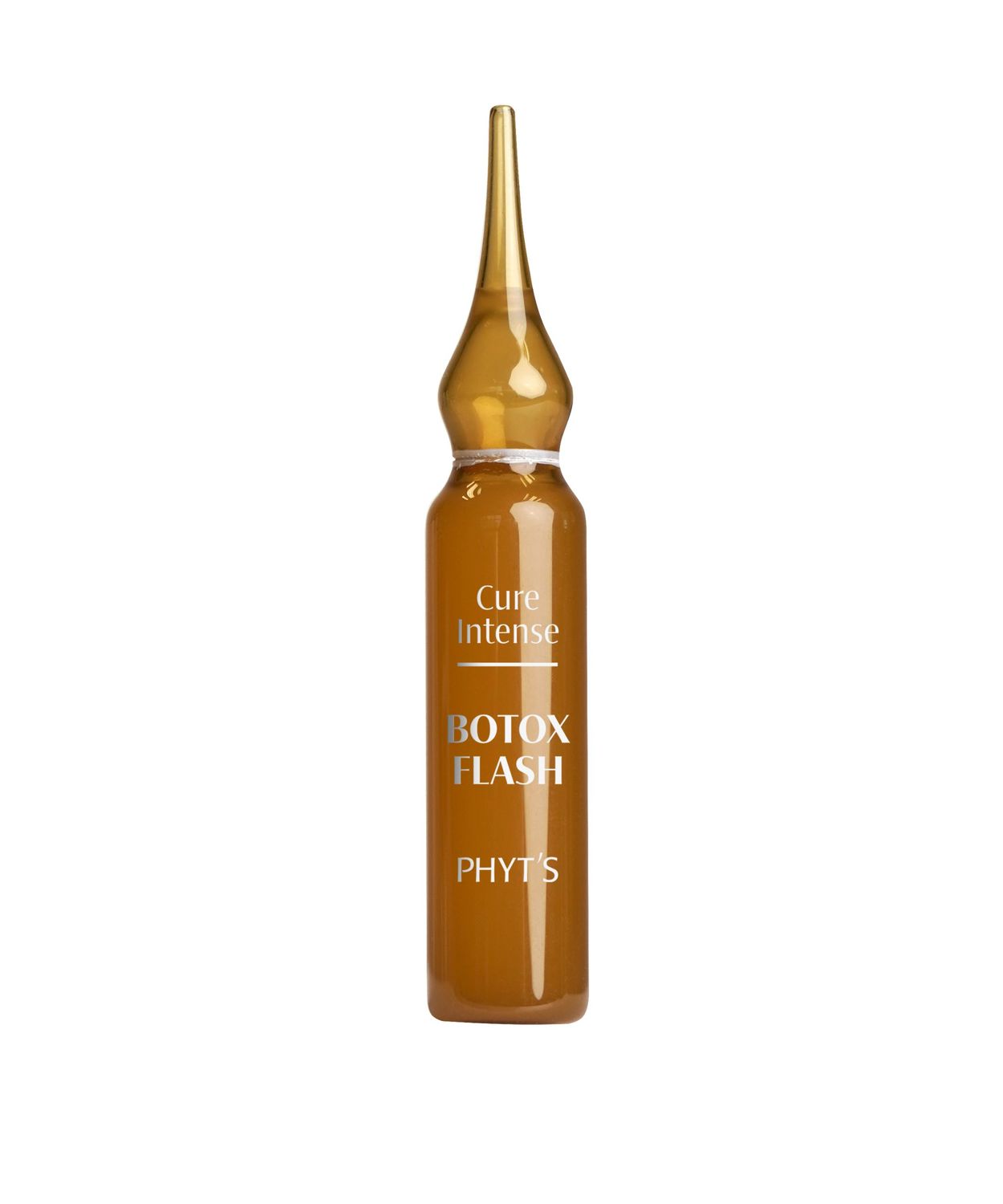 Intensyvus augalinis botulino toksino analogas / Cure Intense Botox Flash