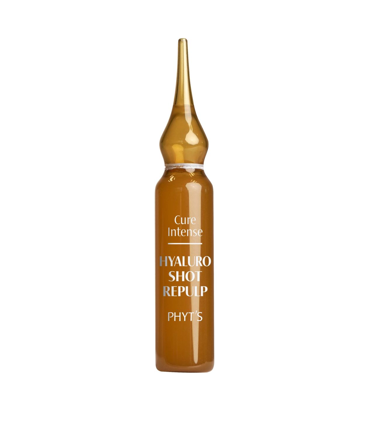 Intensyvus hialurono serumas / Cure Intense Hyaluro Shot Repulp