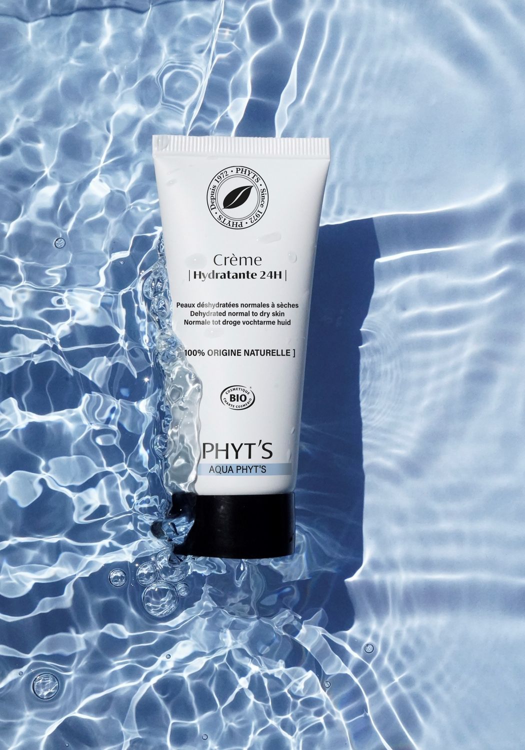 Drėkinamasis kremas 24H / Crème Hydratante 24H