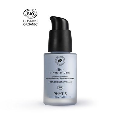 Drėkinamasis eliksyras 24H  / Elixir Hydratant 24H