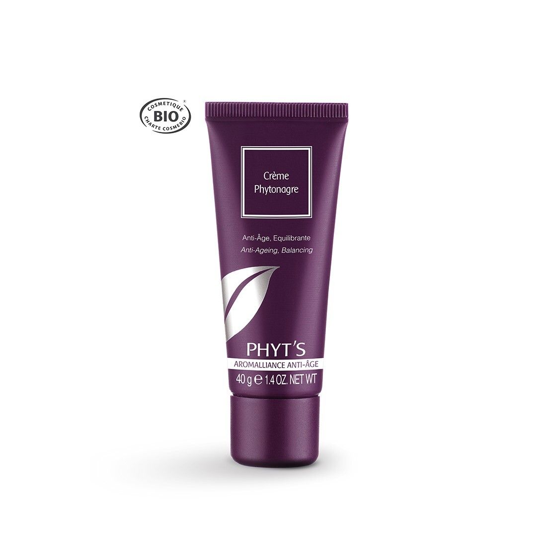 Kremas Phytonagre / Crème Phytonagre