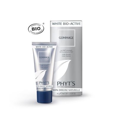 Šveitiklis / Gommage