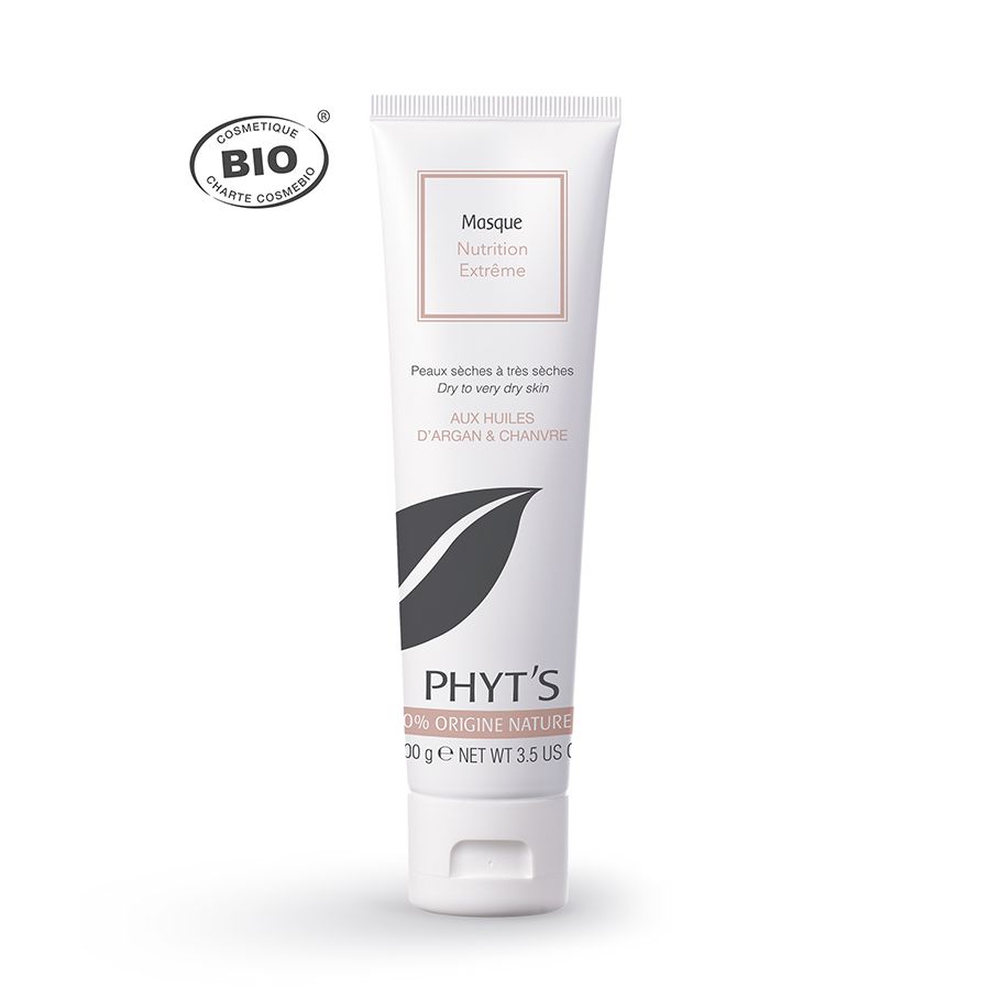Maitinamoji kaukė Nutrition Extrême / Masque douceur Nutrition Extrême