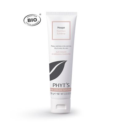 Maitinamoji kaukė Nutrition Extrême / Masque douceur Nutrition Extrême