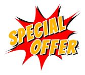 OFFERTE LIMITATE