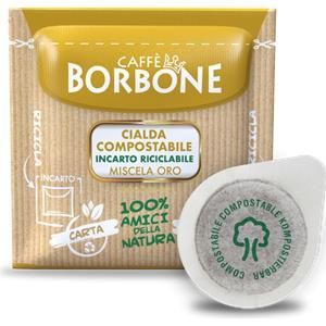 Cialda Borbone Oro
