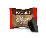 Capsula modo mio Borbone red