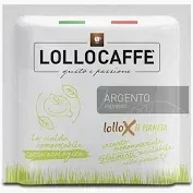 Cialda Lollo argento