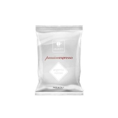 Capsula Lollo Nespresso Argento 100 PZ