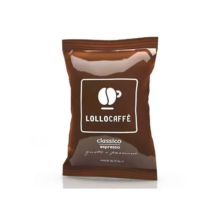 Capsula Lollo Point Classico