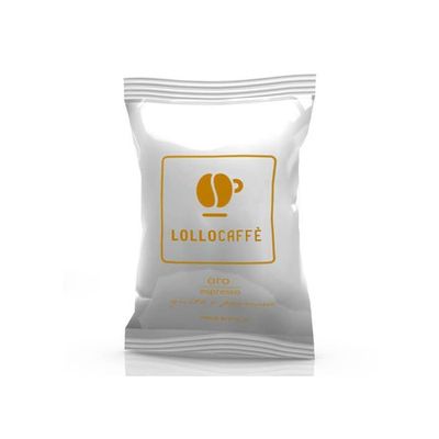 Capsula Lollo Point Oro