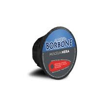 Capsule Dolce Gusto Nero