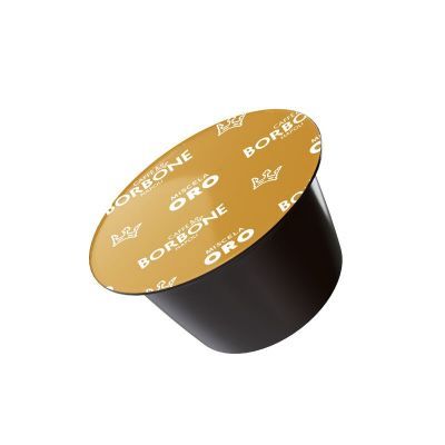 Capsule Dolce Gusto® Borbone® Oro 50 PZ