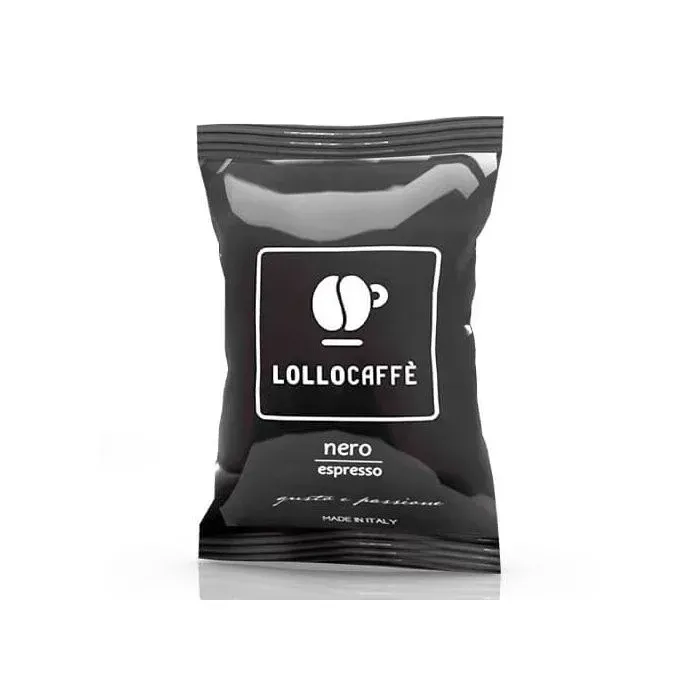 Capsula Lollo Point Nero