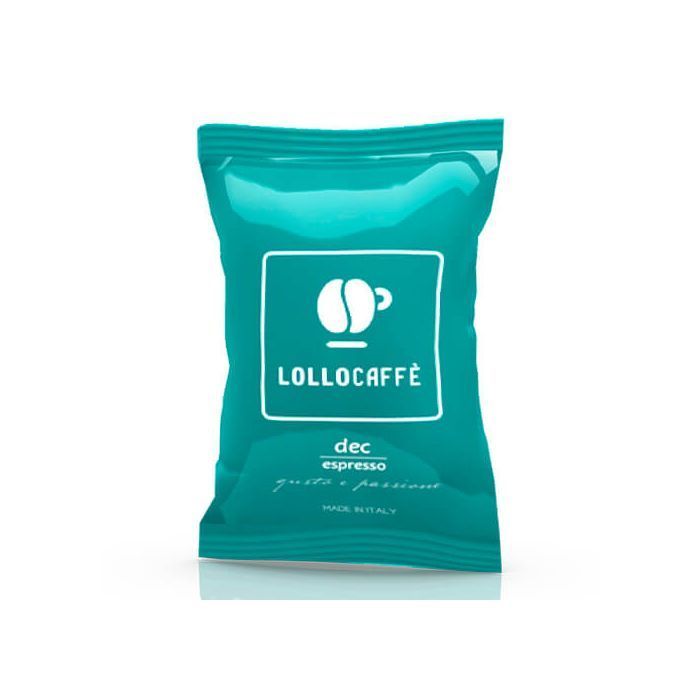 Capsula Lollo Point Dek