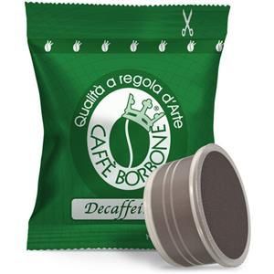 Capsula Espresso Point Borbone dek