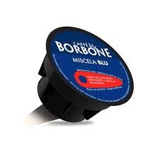 Capsule Dolce Gusto Blu