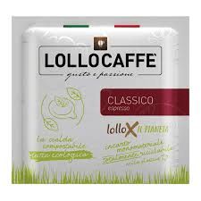 Cialda Lollo classica