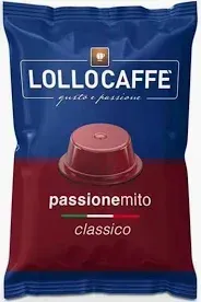 Capsula Lollo mio Classico