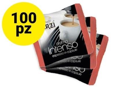 Capsule Espresso Point Verzì Intenso 100 PZ