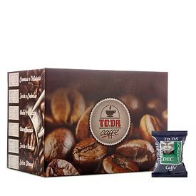 Capsula Toda Gattopardo Espresso Point Dek - Decaffeinato 100 PZ