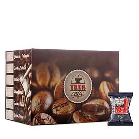 Capsula Toda Gattopardo Espresso Point Ricco 100 PZ