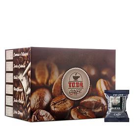 Capsula Toda Gattopardo Espresso Point Dakar 100 PZ