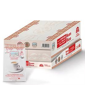 Capsula Toda Gattopardo Dolce Gusto Ricco 128 PZ Capsula Toda Gattopardo Dolce Gusto Ricco 128 PZ