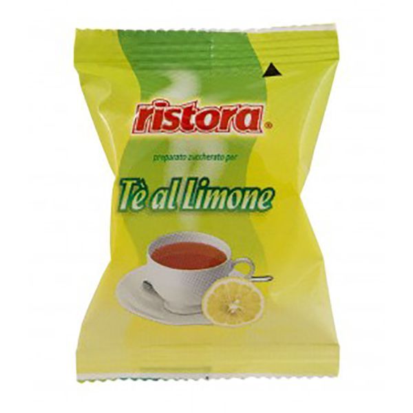 Capsula Ristora® Espresso Point® Thè Limone 25PZ
