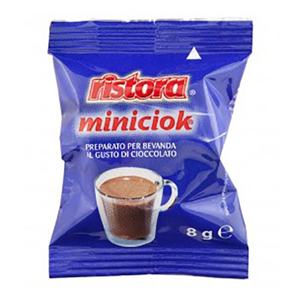 Capsula Ristora® Espresso Point® MiniCiok 25PZ