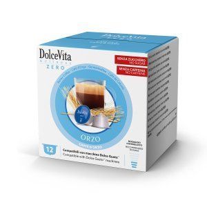 Capsula Dolce Vita® Nescafè® Dolce Gusto® Orzo 12PZ
