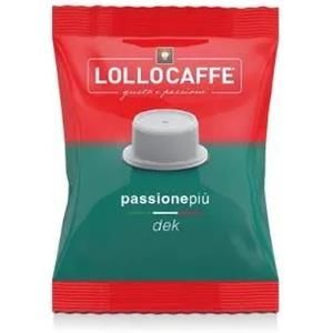 Lollo® Compatibili Uno System Decaffeinato 100 pz Lollo® Compatibili Uno System Decaffeinato 100 pz