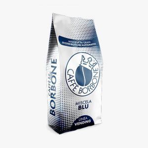 Borbone Grani Miscela Blu 1Kg Borbone Grani Miscela Blu 1Kg