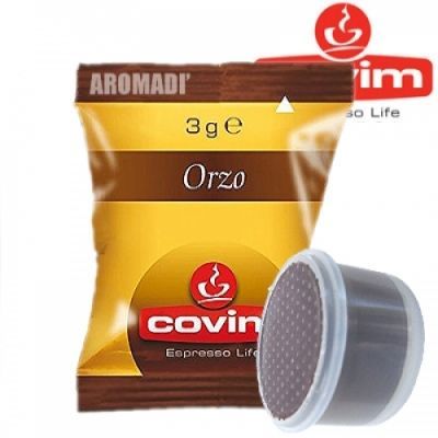 Capsula Covim® Espresso Point® Orzo 50PZ